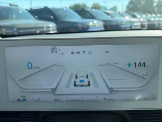 Hyundai IONIQ 5 2023 AWD SEL 4 puertas Crossover