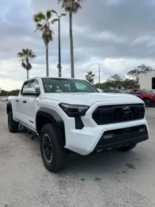 Toyota Tacoma TRD Off-Road