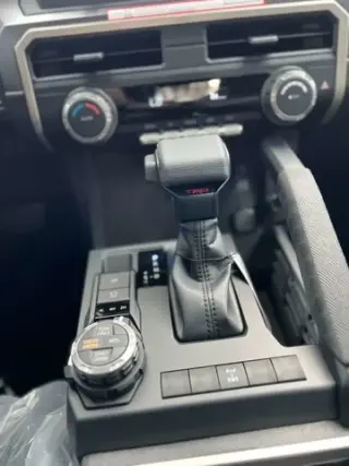 Toyota Tacoma TRD Off-Road