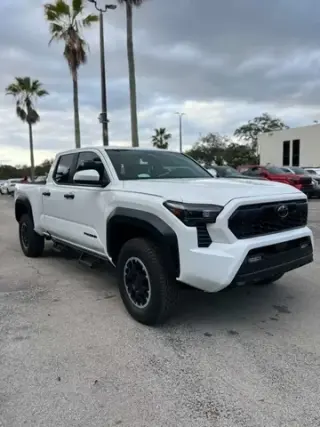 Toyota Tacoma TRD Off-Road