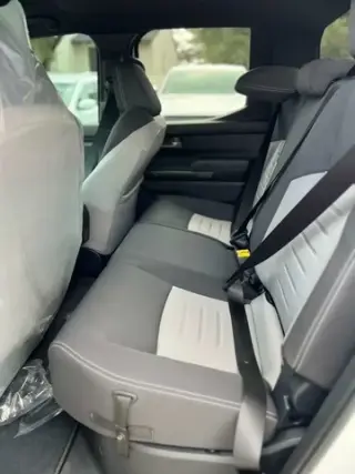 Toyota Tacoma TRD Off-Road