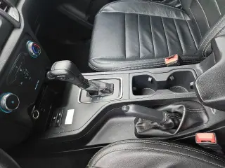 Ford Ranger 2021 4x2 XL 4 puertas SuperCrew con caja de 5.1 pies