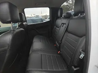 Ford Ranger 2021 4x2 XL 4 puertas SuperCrew con caja de 5.1 pies