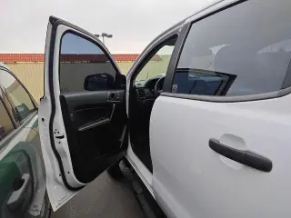 Ford Ranger 2021 4x2 XL 4 puertas SuperCrew con caja de 5.1 pies