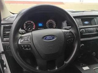 Ford Ranger 2021 4x2 XL 4 puertas SuperCrew con caja de 5.1 pies