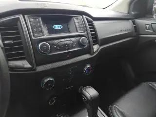 Ford Ranger 2021 4x2 XL 4 puertas SuperCrew con caja de 5.1 pies