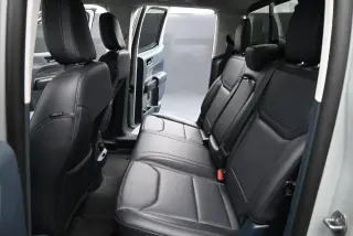 Ford Maverick 2024 AWD Lariat 4 puertas Supercrew 4.5 pies. Caja corta