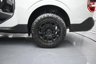 Ford Maverick 2024 AWD Lariat 4 puertas Supercrew 4.5 pies. Caja corta