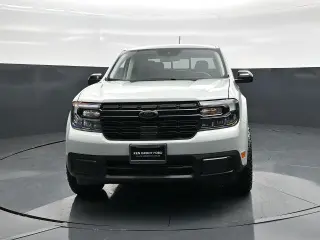 Ford Maverick 2024 AWD Lariat 4 puertas Supercrew 4.5 pies. Caja corta
