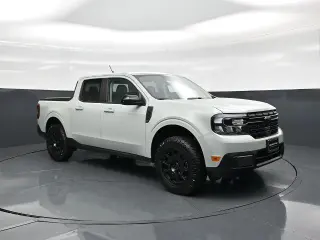 Ford Maverick 2024 AWD Lariat 4 puertas Supercrew 4.5 pies. Caja corta