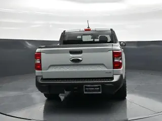 Ford Maverick 2024 AWD Lariat 4 puertas Supercrew 4.5 pies. Caja corta