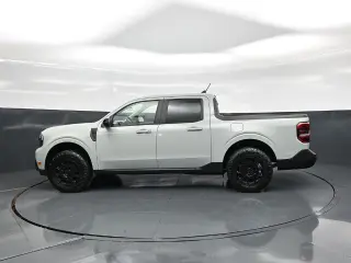 Ford Maverick 2024 AWD Lariat 4 puertas Supercrew 4.5 pies. Caja corta