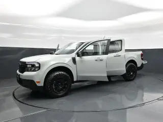 Ford Maverick 2024 AWD Lariat 4 puertas Supercrew 4.5 pies. Caja corta