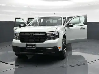Ford Maverick 2024 AWD Lariat 4 puertas Supercrew 4.5 pies. Caja corta