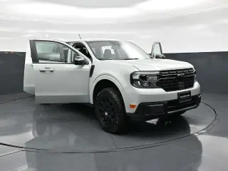 Ford Maverick 2024 AWD Lariat 4 puertas Supercrew 4.5 pies. Caja corta