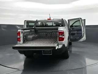 Ford Maverick 2024 AWD Lariat 4 puertas Supercrew 4.5 pies. Caja corta