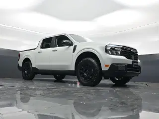 Ford Maverick 2024 AWD Lariat 4 puertas Supercrew 4.5 pies. Caja corta