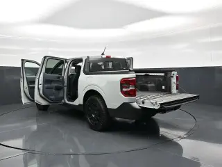 Ford Maverick 2024 AWD Lariat 4 puertas Supercrew 4.5 pies. Caja corta