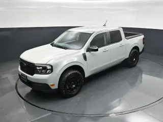 Ford Maverick 2024 AWD Lariat 4 puertas Supercrew 4.5 pies. Caja corta