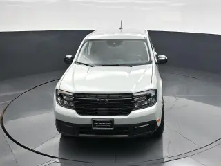 Ford Maverick 2024 AWD Lariat 4 puertas Supercrew 4.5 pies. Caja corta