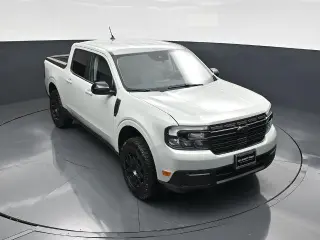 Ford Maverick 2024 AWD Lariat 4 puertas Supercrew 4.5 pies. Caja corta