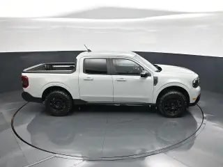 Ford Maverick 2024 AWD Lariat 4 puertas Supercrew 4.5 pies. Caja corta