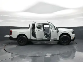 Ford Maverick 2024 AWD Lariat 4 puertas Supercrew 4.5 pies. Caja corta
