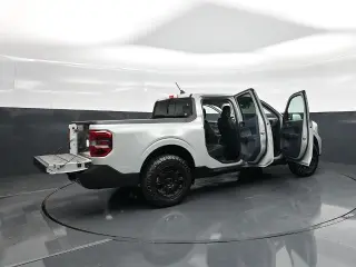 Ford Maverick 2024 AWD Lariat 4 puertas Supercrew 4.5 pies. Caja corta