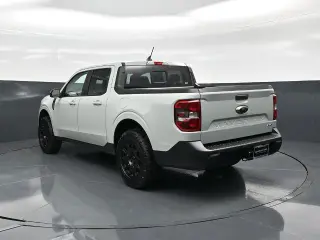 Ford Maverick 2024 AWD Lariat 4 puertas Supercrew 4.5 pies. Caja corta