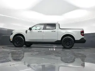Ford Maverick 2024 AWD Lariat 4 puertas Supercrew 4.5 pies. Caja corta
