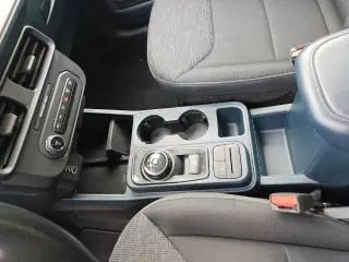 Ford Maverick 2025 XL 4 puertas SuperCrew 4.5 pies. SB