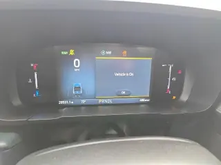 Ford Maverick 2025 XL 4 puertas SuperCrew 4.5 pies. SB