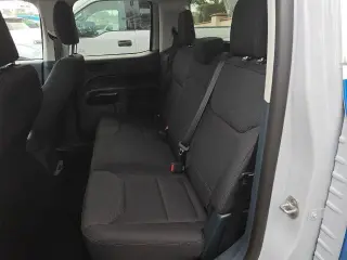 Ford Maverick 2025 XL 4 puertas SuperCrew 4.5 pies. SB