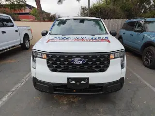 Ford Maverick 2025 XL 4 puertas SuperCrew 4.5 pies. SB
