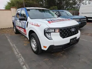 Ford Maverick 2025 XL 4 puertas SuperCrew 4.5 pies. SB