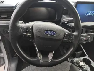 Ford Maverick 2025 XL 4 puertas SuperCrew 4.5 pies. SB