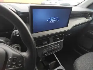 Ford Maverick 2025 XL 4 puertas SuperCrew 4.5 pies. SB