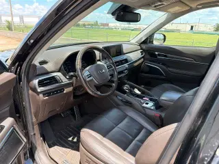 Kia Telluride 2021 SX 4 puertas SUV