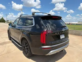 Kia Telluride 2021 SX 4 puertas SUV