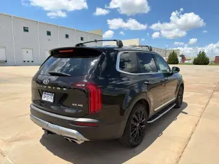 Kia Telluride 2021 SX 4 puertas SUV