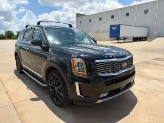 Kia Telluride 2021 SX 4 puertas SUV