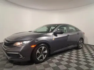 Honda Civic 2020 LX 4 puertas Sedan CVT