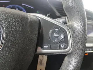 Honda Civic 2020 LX 4 puertas Sedan CVT