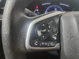 Honda Civic 2020 LX 4 puertas Sedan CVT