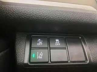 Honda Civic 2020 LX 4 puertas Sedan CVT
