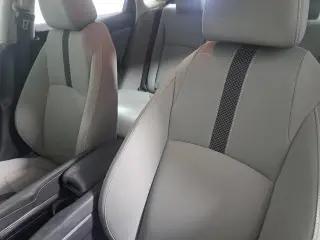 Honda Civic 2020 LX 4 puertas Sedan CVT