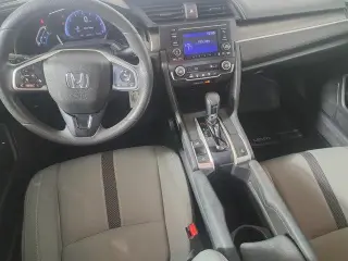 Honda Civic 2020 LX 4 puertas Sedan CVT