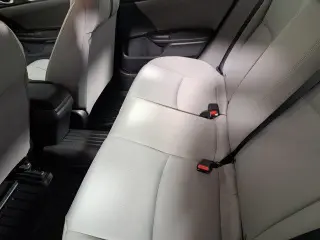 Honda Civic 2020 LX 4 puertas Sedan CVT