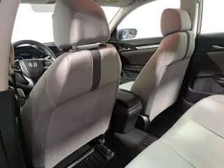 Honda Civic 2020 LX 4 puertas Sedan CVT