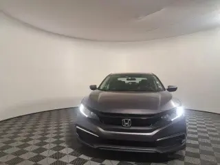 Honda Civic 2020 LX 4 puertas Sedan CVT